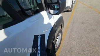 2025 Ram ProMaster 2500 Cargo Van Tradesman w/Passenger Seat Low Roof 136.0" WB - miniatura 3