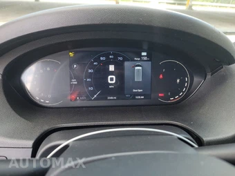2025 Ram ProMaster 2500 Cargo Van Tradesman w/Passenger Seat Low Roof 136.0" WB - miniatura 12