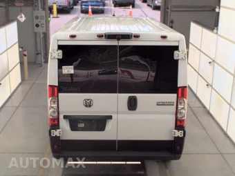 2025 Ram ProMaster 2500 Cargo Van Tradesman w/Passenger Seat Low Roof 136.0" WB - miniatura 5