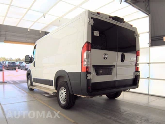 2025 Ram ProMaster 2500 Cargo Van Tradesman w/Passenger Seat Low Roof 136.0" WB - miniatura 6