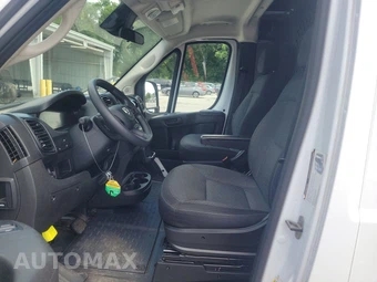 2025 Ram ProMaster 2500 Cargo Van Tradesman w/Passenger Seat Low Roof 136.0" WB - miniatura 7