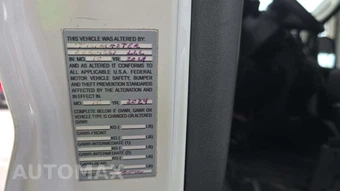2025 Ram ProMaster 2500 Cargo Van Tradesman w/Passenger Seat Low Roof 136.0" WB - miniatura 16