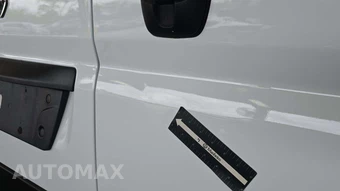 2025 Ram ProMaster 2500 Cargo Van Tradesman w/Passenger Seat Low Roof 136.0" WB - miniatura 19