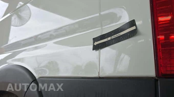2025 Ram ProMaster 2500 Cargo Van Tradesman w/Passenger Seat Low Roof 136.0" WB - miniatura 20