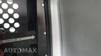 2025 Ram ProMaster 2500 Cargo Van Tradesman w/Passenger Seat Low Roof 136.0" WB - miniatura 22