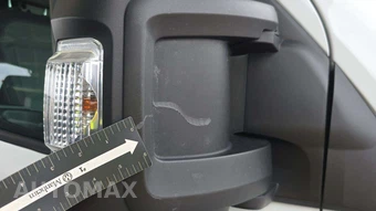 2025 Ram ProMaster 2500 Cargo Van Tradesman w/Passenger Seat Low Roof 136.0" WB - miniatura 25