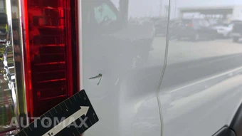 2025 Ram ProMaster 2500 Cargo Van Tradesman w/Passenger Seat Low Roof 136.0" WB - miniatura 28
