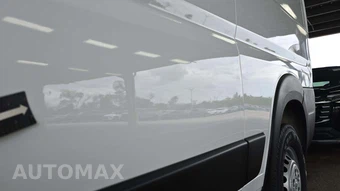 2025 Ram ProMaster 2500 Cargo Van Tradesman w/Passenger Seat Low Roof 136.0" WB - miniatura 31