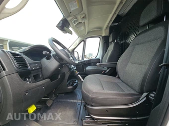 2025 Ram ProMaster 2500 Cargo Van Tradesman w/Passenger Seat Low Roof 136.0" WB - miniatura 7
