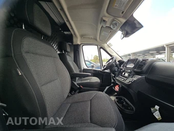 2025 Ram ProMaster 2500 Cargo Van Tradesman w/Passenger Seat Low Roof 136.0" WB - miniatura 8