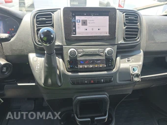 2025 Ram ProMaster 2500 Cargo Van Tradesman w/Passenger Seat Low Roof 136.0" WB - miniatura 11