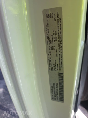 2025 Ram ProMaster 2500 Cargo Van Tradesman w/Passenger Seat Low Roof 136.0" WB - miniatura 15