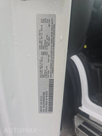 2025 Ram ProMaster 2500 Cargo Van Tradesman w/Passenger Seat Low Roof 136.0" WB - miniatura 13