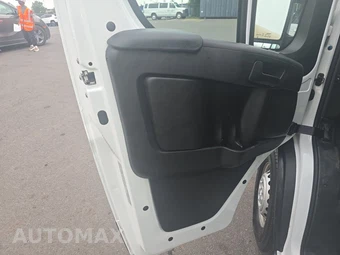 2025 Ram ProMaster 2500 Cargo Van Tradesman w/Passenger Seat Low Roof 136.0" WB - miniatura 9
