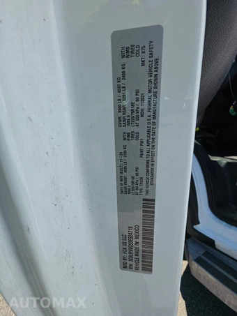 2025 Ram ProMaster 2500 Cargo Van Tradesman w/Passenger Seat Low Roof 136.0" WB - miniatura 15