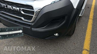 2025 Ram ProMaster 2500 Cargo Van Tradesman w/Passenger Seat Low Roof 136.0" WB - miniatura 22