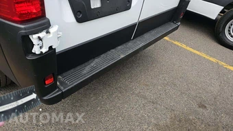 2025 Ram ProMaster 2500 Cargo Van Tradesman w/Passenger Seat Low Roof 136.0" WB - miniatura 23
