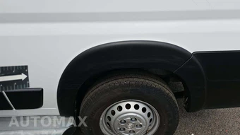2025 Ram ProMaster 2500 Cargo Van Tradesman w/Passenger Seat Low Roof 136.0" WB - miniatura 25