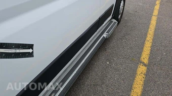 2025 Ram ProMaster 2500 Cargo Van Tradesman w/Passenger Seat Low Roof 136.0" WB - miniatura 26