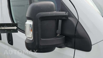 2025 Ram ProMaster 2500 Cargo Van Tradesman w/Passenger Seat Low Roof 136.0" WB - miniatura 27