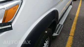 2025 Ram ProMaster 2500 Cargo Van Tradesman w/Passenger Seat Low Roof 136.0" WB - miniatura 30