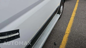2025 Ram ProMaster 2500 Cargo Van Tradesman w/Passenger Seat Low Roof 136.0" WB - miniatura 34