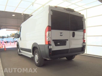 2025 Ram ProMaster 2500 Cargo Van Tradesman w/Passenger Seat Low Roof 136.0" WB - miniatura 6