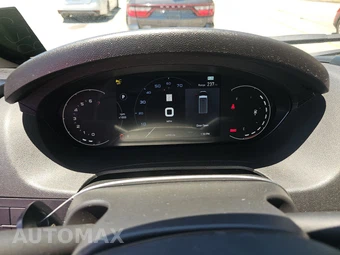 2025 Ram ProMaster 2500 Cargo Van Tradesman w/Passenger Seat Low Roof 136.0" WB - miniatura 12