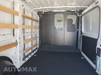 2025 Ram ProMaster 2500 Cargo Van Tradesman w/Passenger Seat Low Roof 136.0" WB - miniatura 15