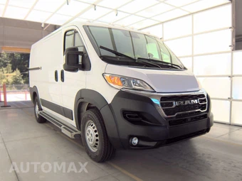 2025 Ram ProMaster 2500 Cargo Van Tradesman w/Passenger Seat Low Roof 136.0" WB - miniatura 3