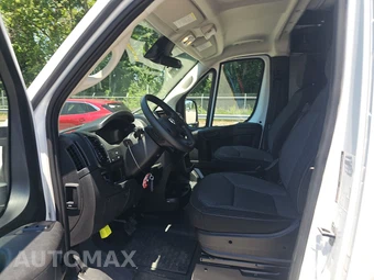 2025 Ram ProMaster 2500 Cargo Van Tradesman w/Passenger Seat Low Roof 136.0" WB - miniatura 7
