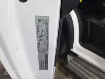 2025 Ram ProMaster 2500 Cargo Van Tradesman w/Passenger Seat Low Roof 136.0" WB - miniatura 13