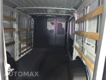 2025 Ram ProMaster 2500 Cargo Van Tradesman w/Passenger Seat Low Roof 136.0" WB - miniatura 15