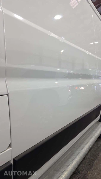 2025 Ram ProMaster 2500 Cargo Van Tradesman w/Passenger Seat Low Roof 136.0" WB - miniatura 17
