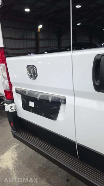 2025 Ram ProMaster 2500 Cargo Van Tradesman w/Passenger Seat Low Roof 136.0" WB - miniatura 18