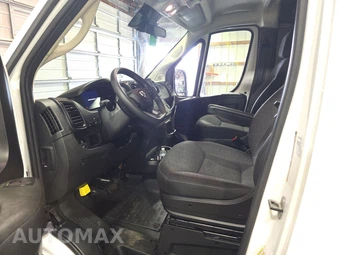 2025 Ram ProMaster 2500 Cargo Van Tradesman w/Passenger Seat Low Roof 136.0" WB - miniatura 7