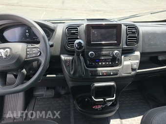 2025 Ram ProMaster 2500 Cargo Van Tradesman w/Passenger Seat Low Roof 136.0" WB - miniatura 11