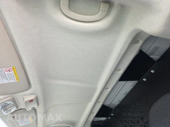 2025 Ram ProMaster 2500 Cargo Van Tradesman w/Passenger Seat Low Roof 136.0" WB - miniatura 16