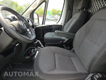 2025 Ram ProMaster 2500 Cargo Van Tradesman w/Passenger Seat Low Roof 136.0" WB - miniatura 7