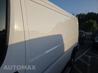 2025 Ram ProMaster 2500 Cargo Van Tradesman w/Passenger Seat Low Roof 136.0" WB - miniatura 13