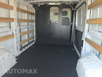 2025 Ram ProMaster 2500 Cargo Van Tradesman w/Passenger Seat Low Roof 136.0" WB - miniatura 16