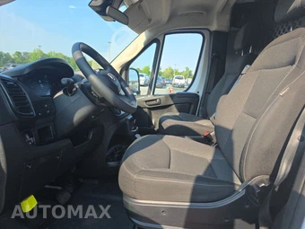 2025 Ram ProMaster 2500 Cargo Van Tradesman w/Passenger Seat Low Roof 136.0" WB - miniatura 7