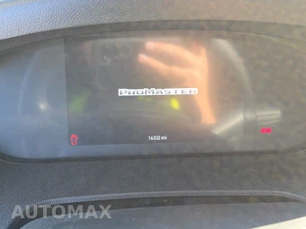 2025 Ram ProMaster 2500 Cargo Van Tradesman w/Passenger Seat Low Roof 136.0" WB - miniatura 12