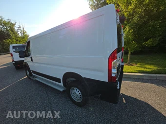 2025 Ram ProMaster 2500 Cargo Van Tradesman w/Passenger Seat Low Roof 136.0" WB - miniatura 6