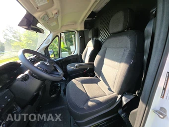 2025 Ram ProMaster 2500 Cargo Van Tradesman w/Passenger Seat Low Roof 136.0" WB - miniatura 7