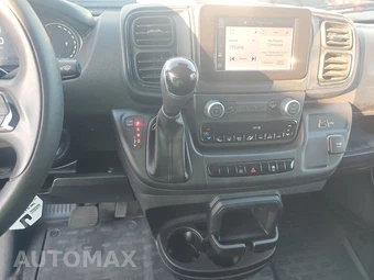 2025 Ram ProMaster 2500 Cargo Van Tradesman w/Passenger Seat Low Roof 136.0" WB - miniatura 11