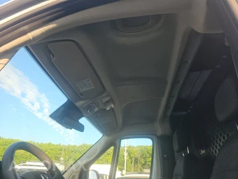 2025 Ram ProMaster 2500 Cargo Van Tradesman w/Passenger Seat Low Roof 136.0" WB - miniatura 16