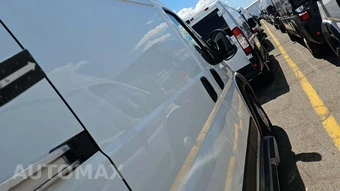 2025 Ram ProMaster 2500 Cargo Van Tradesman w/Passenger Seat Low Roof 136.0" WB - miniatura 20