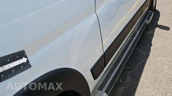 2025 Ram ProMaster 2500 Cargo Van Tradesman w/Passenger Seat Low Roof 136.0" WB - miniatura 22