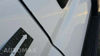 2025 Ram ProMaster 2500 Cargo Van Tradesman w/Passenger Seat Low Roof 136.0" WB - miniatura 24